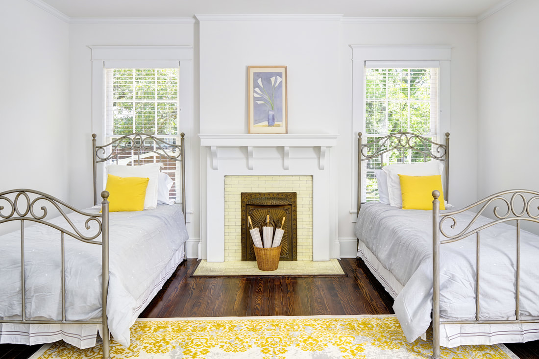 The Yellow Room, photo 1 of 1